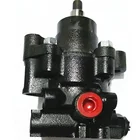 3F 3FE 3F-E Насос гидроусилителя руля двигателя для Toyota Land Cruiser 4.0L L6 1988 1989 FJ62 1990-44320 60090 44320 60090 4432060090