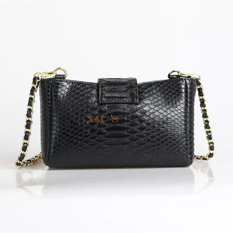 XMESSUN роскошные дизайнерские женские фирменные 100% из воловьей кожи Обувь черного