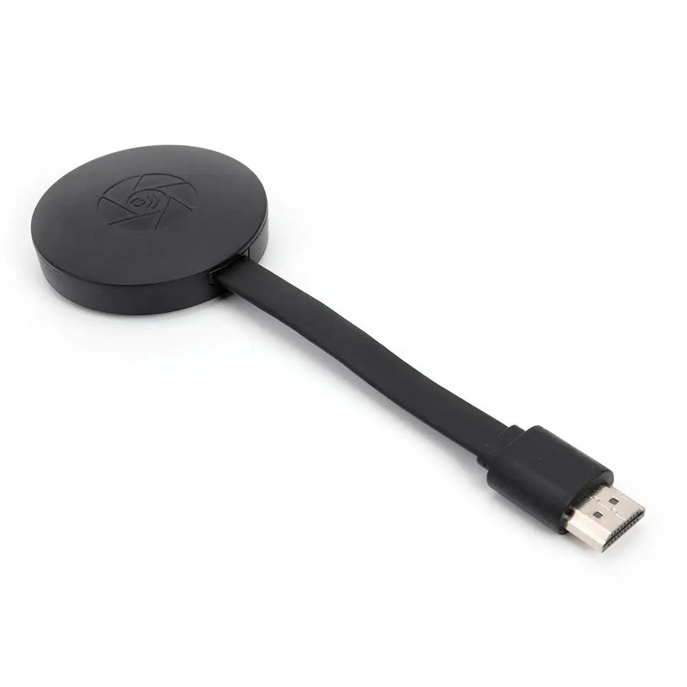 

Горячая Распродажа дисплей Dongle, изящный дизайн, Mirascreen, Цифровой HDMI-совместимый медиа-видео, ТВ-адаптер, Wi-Fi дисплей, ТВ-флешка