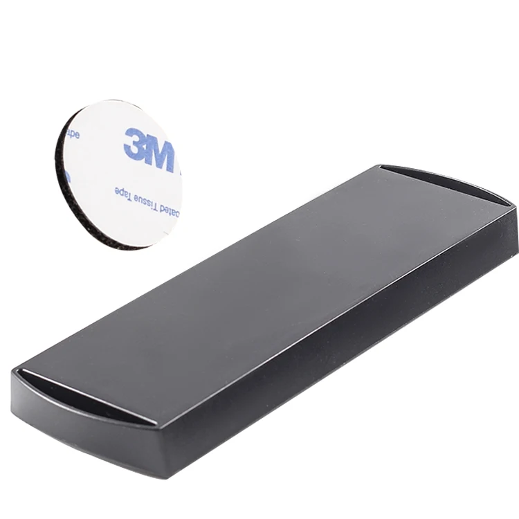 Новинка 1 шт. металлический прямоугольный увлажнитель для сигар табака