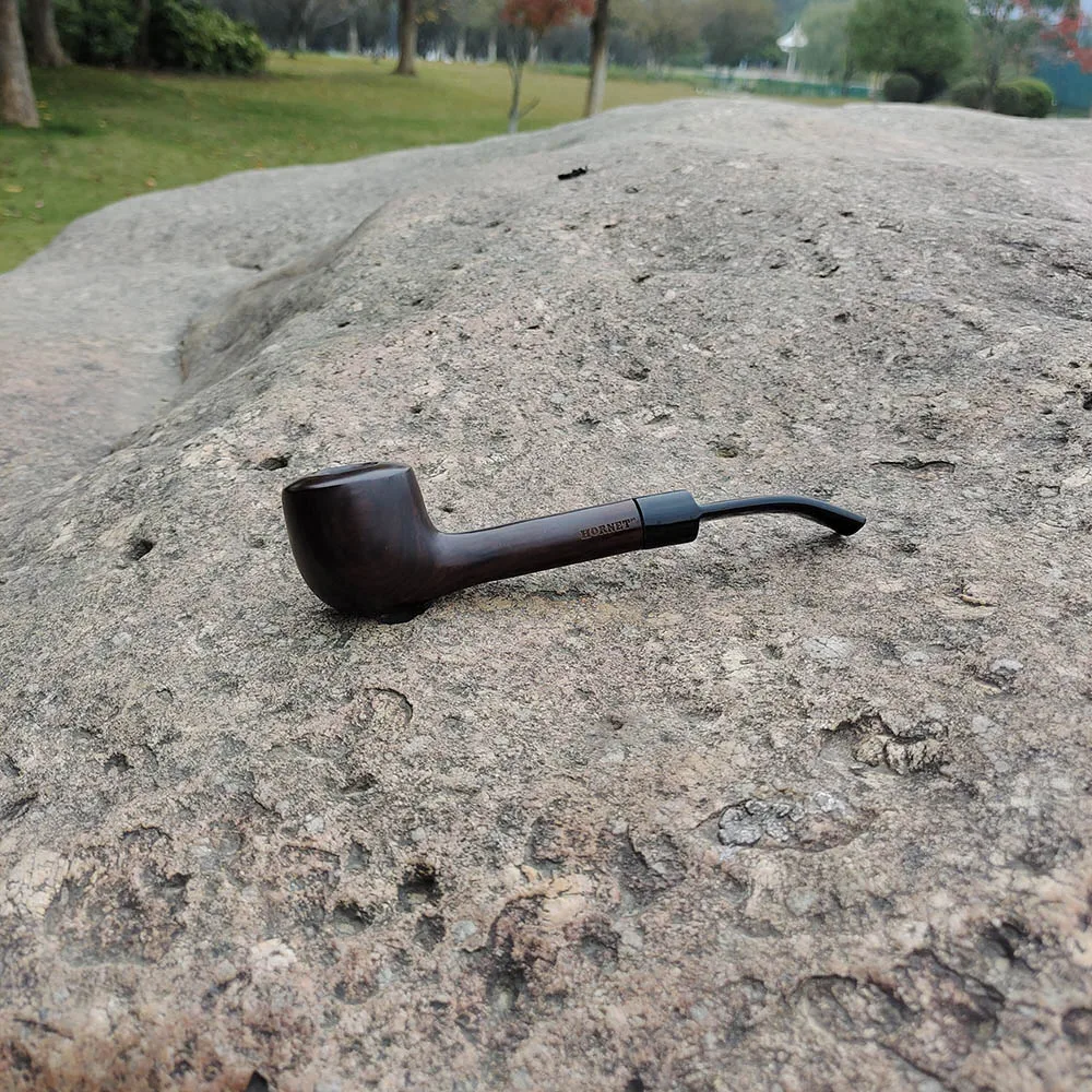 Табачная труба ручной работы | Дом и сад