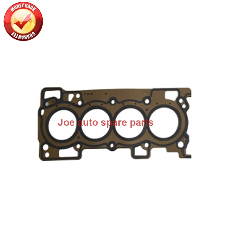 

MR16DDT MR16 прокладка головки цилиндра двигателя для Nissan Juke Tiida Pulsar Sylphy X-Trail Teana L33 Deltawing Sentra SR 1.6L 2001-