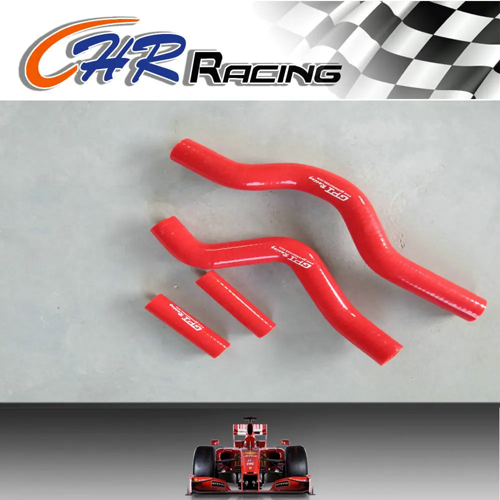 silicone radiator hose for 2001-2008 SUZUKI RM 250 RM250 02 03 04 05 06 07 08