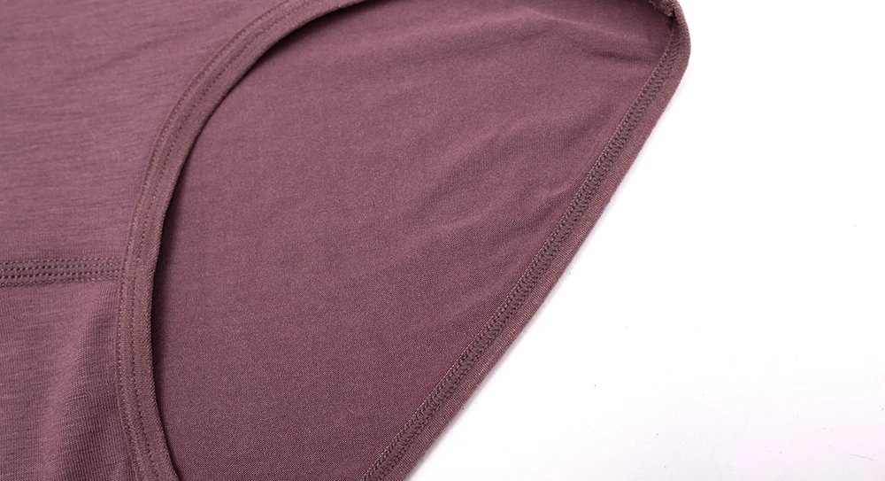 4 шт., Ropa Interior Femenina, Женские Модальные трусы, Трусики с высокой талией, нижнее белье большого размера, дамское нижнее белье