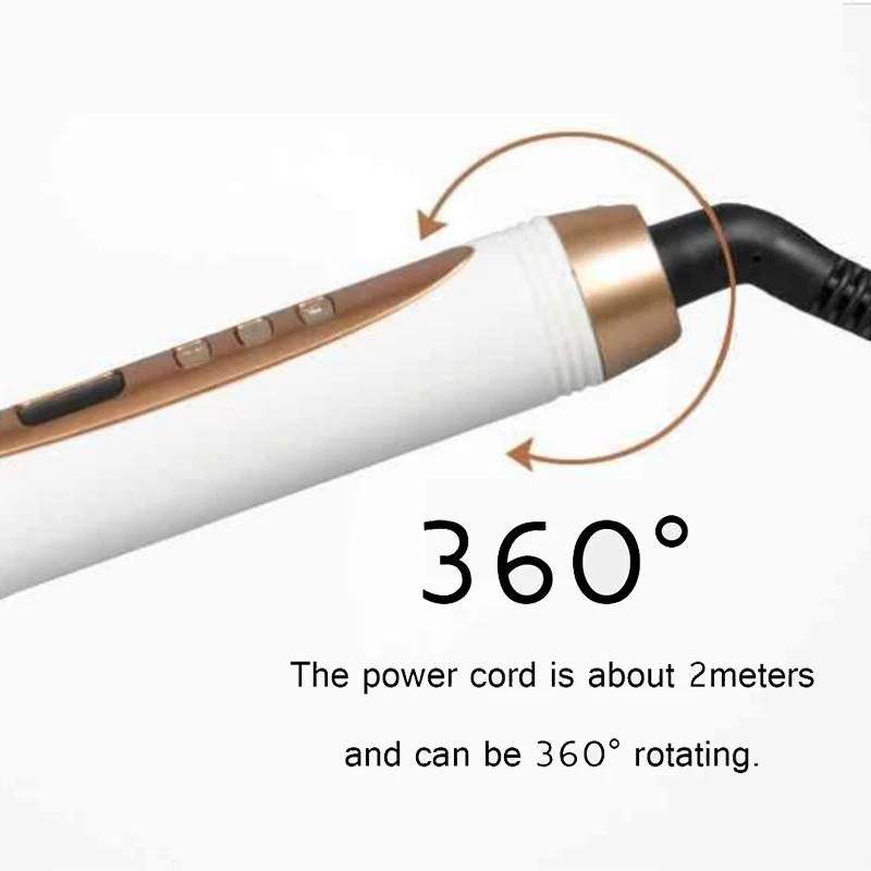 Лидер продаж профессиональные керамические бигуди для завивки волос палочка