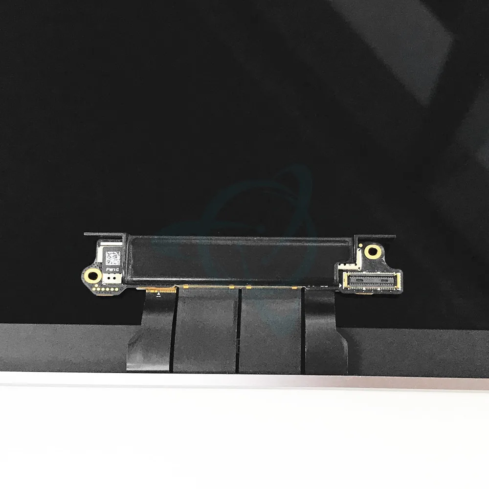 Оригинальный Новый Полный ЖК-экран для Macbook Retina 12 дюймов A1534 полный ЖК-дисплей
