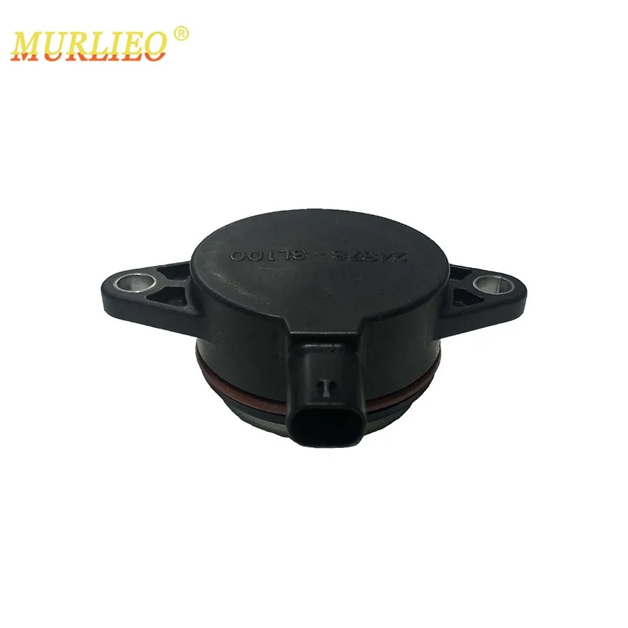 Murlieo 24378 3L100 243783L100 электромагнитный/привод с регулируемым клапаном для GENESIS(G80 G90 2017