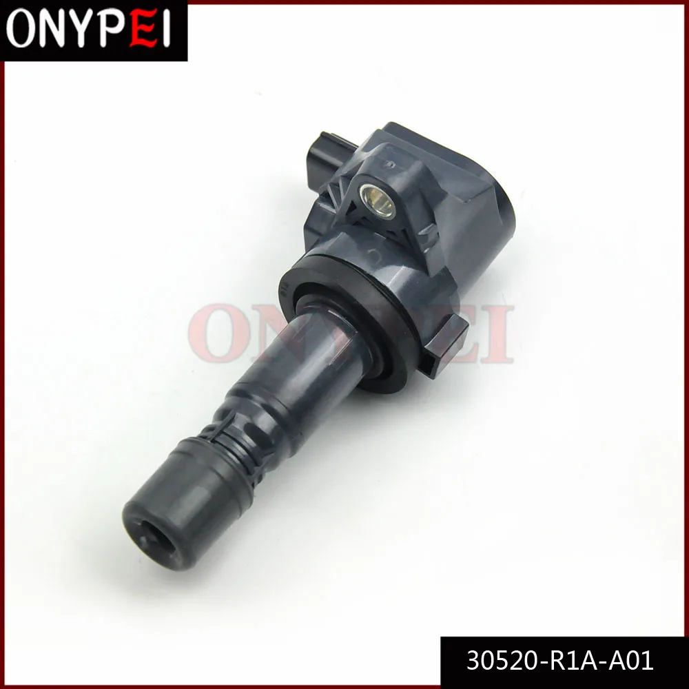 30520 R1A A01 099700 181 новая катушка зажигания для 2012 2015 Honda Civic HR V 1 8 ILX 2 0 30520R1AA01