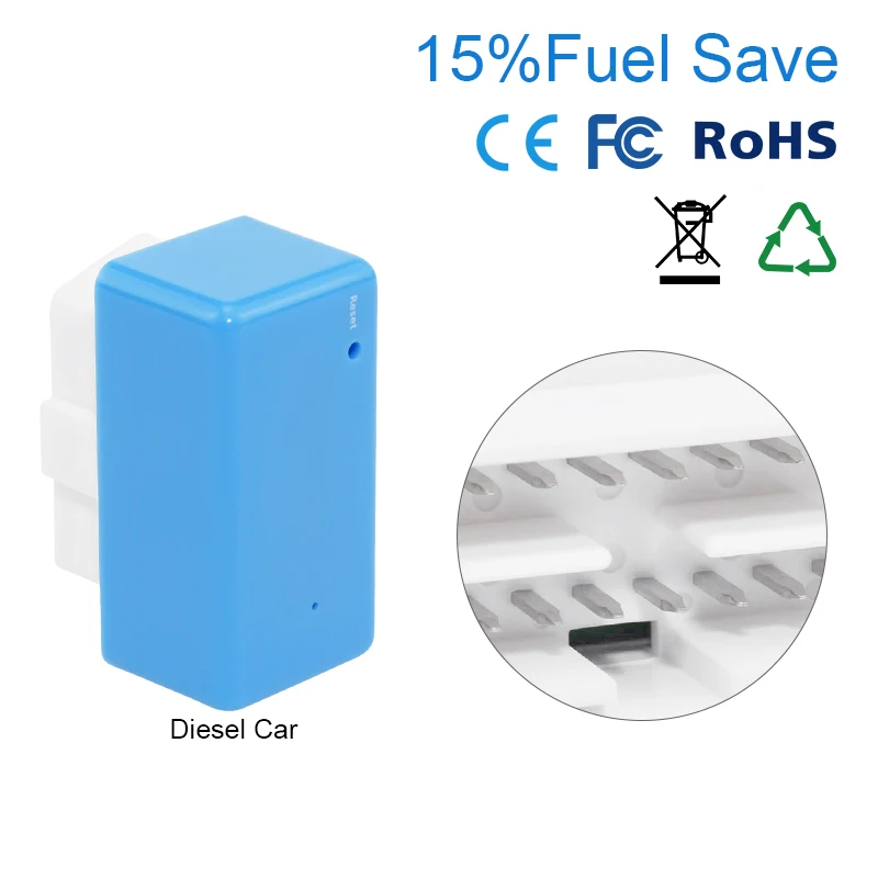 

Универсальный автомобильный OBD2 15% экономия топлива более мощный Блок Настройки чипа ЭБУ OBD2 для разъема дизельного автомобиля и водителя ав...