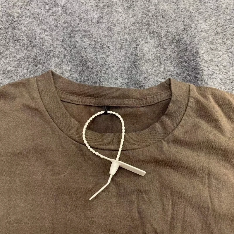 Футболка для мужчин и женщин Travis Scott кактус Джек самая высокая в комнате астромир