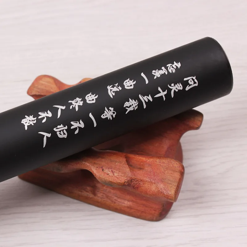 Чэнь Цин бамбуковая флейта черный китайский dizi mo dao zu shi gui di начинающих духовой инструмент C D E F G ключ поперечный Flauta