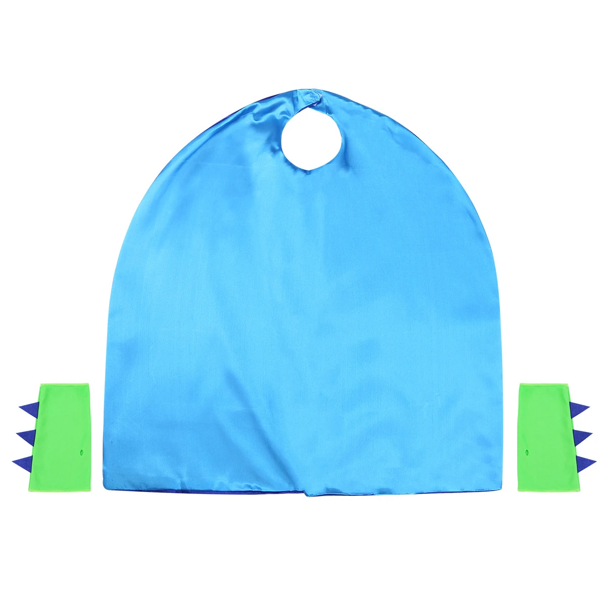 Забавные Костюмы для ролевых игр на Хэллоуин детский накидка динозавра день