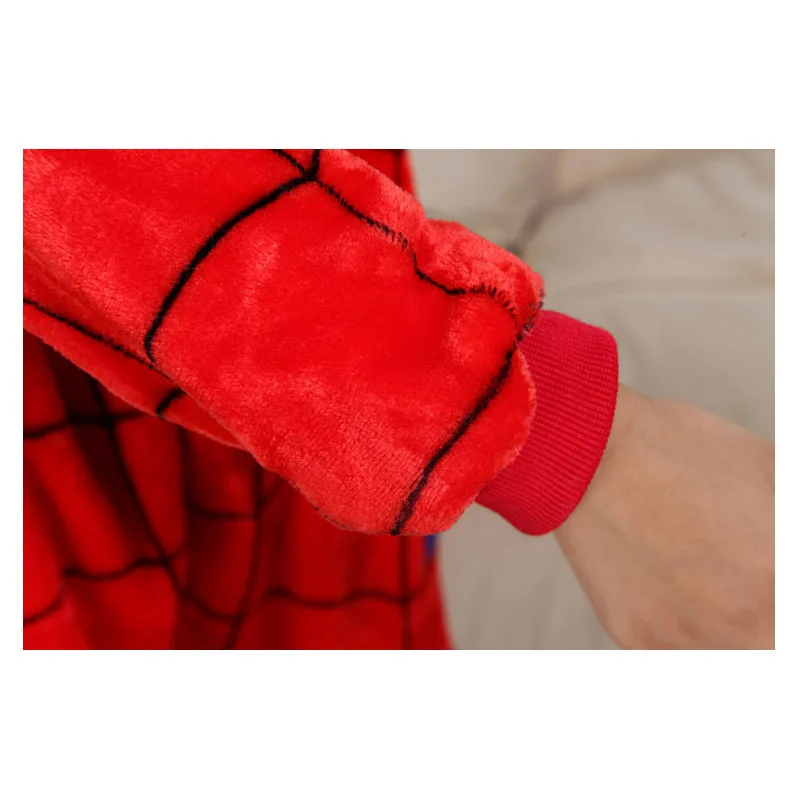 Одежда для сна девочек пижамы с животными Детский костюм детские Детская одежда