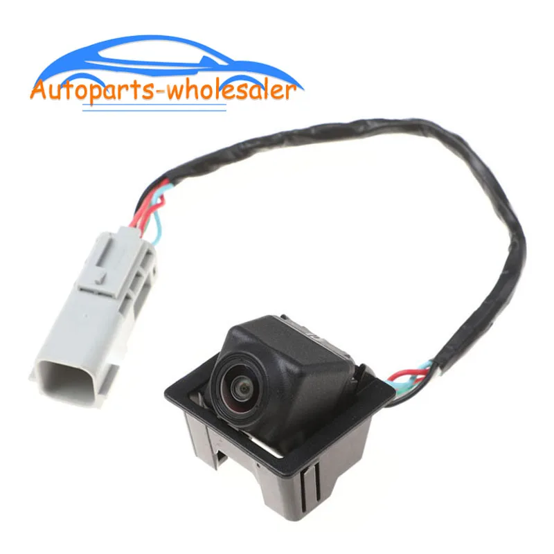 

High Quality 23205689 For Cadillac GMC 10-15 SRX Backup Back Up Camera Car accessories