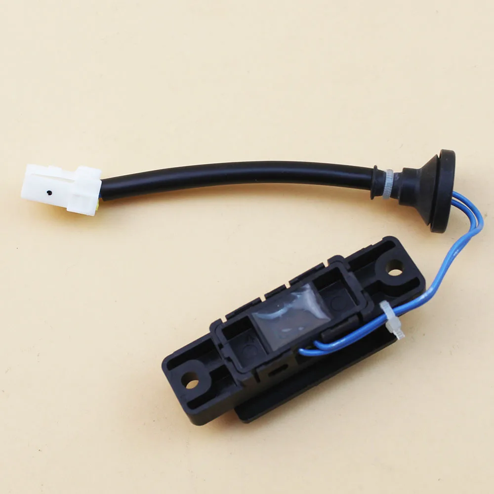 LARBLL автомобильный Стайлинг багажника Переключатель загрузки крышка Кнопка