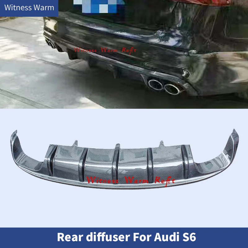 

Для A6 S6 Φ для Audi A6 S6 S-line 2012 2013 2014 2015 2016 автомобильный Стайлинг