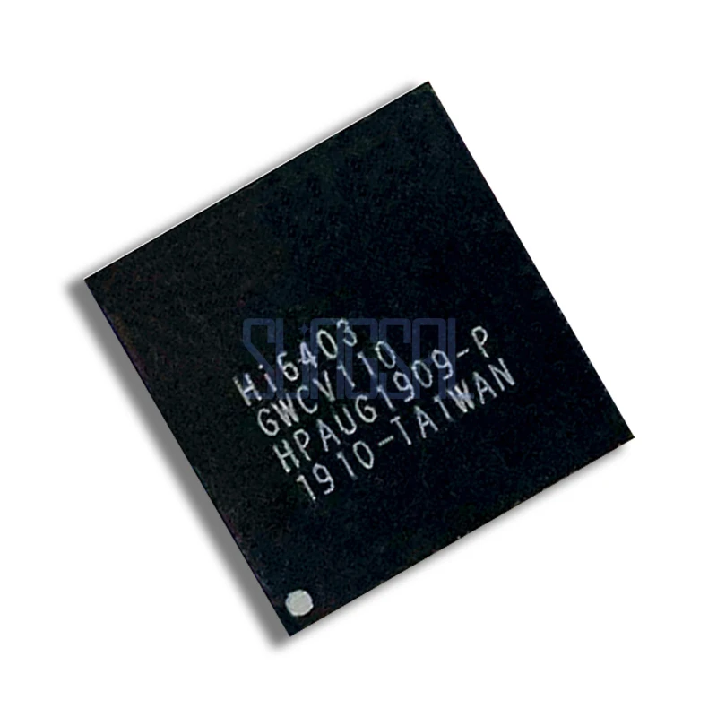 1pcs/lot 100% Original Hi6403 GWCV110 Hi6403GWCV110 For Huawei Audio IC Music Sound Chip | Электронные компоненты и
