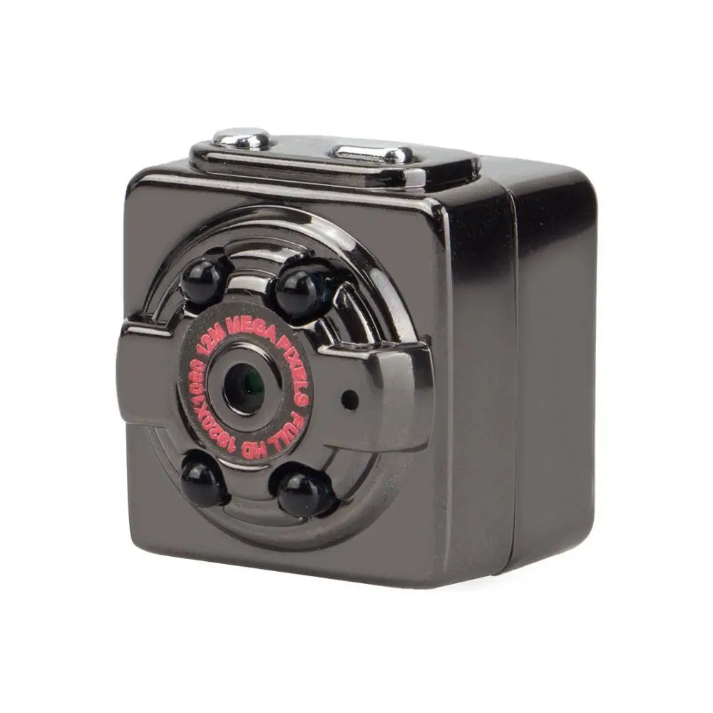 SQ8 Mini Sport DV Camera 1080P Small Secret Video Cam Micro Body DVR Tiny Full HD Minicamara с датчиком движения Smart