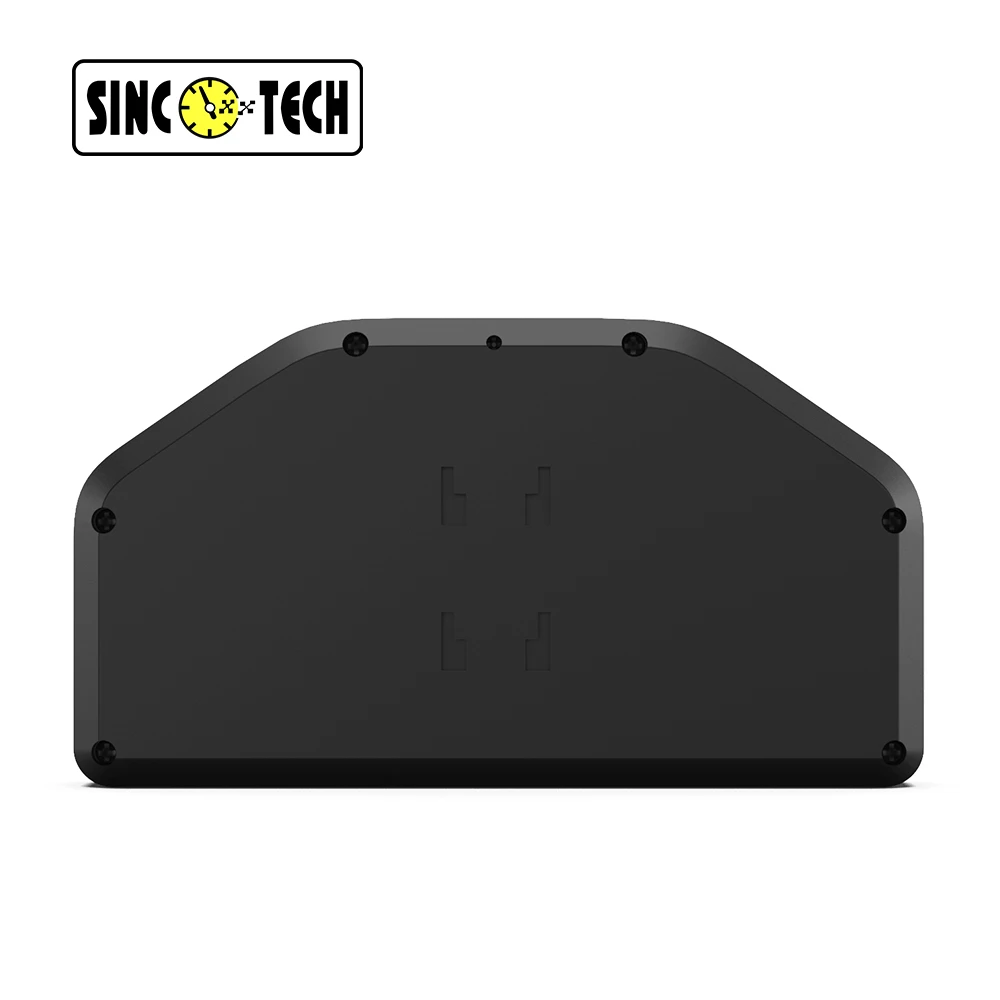DO922 Sinco Tech Dashboard Sensor KIT Race Display Bluetooth LCD Screen Gauge | Автомобили и мотоциклы