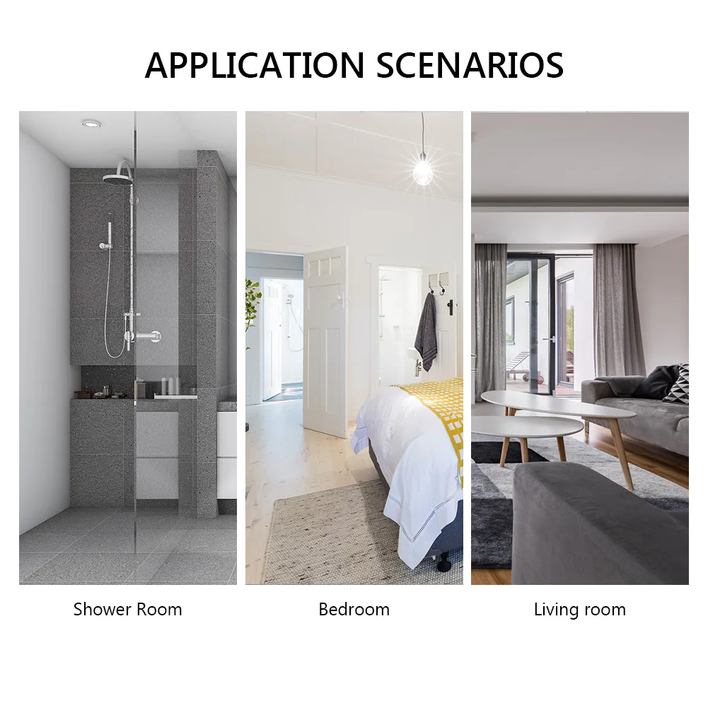 Дверной держатель из нержавеющей стали резиновый бампер не пробивается без