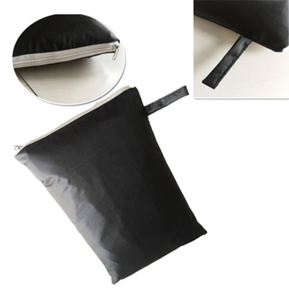 Чехол для бассейна круглая ткань Оксфорд фототкань 366 см уличное одеяло с