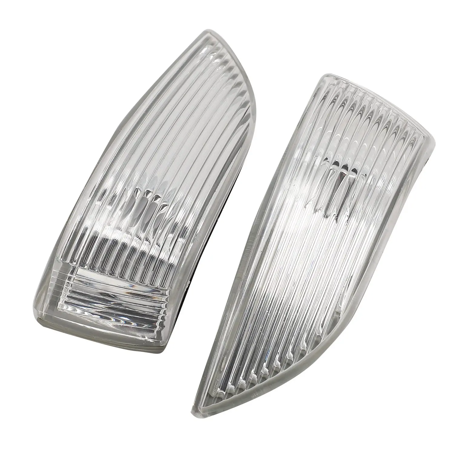 Автомобильный Зеркало заднего вида светодиодный поворотник светильник