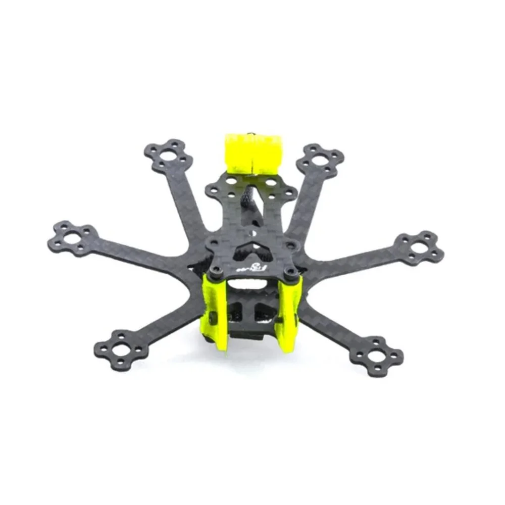 

Flywoo Firefly Hex Analog Spare Part 90mm Wheelbase Hexacopter Frame Kit for RC Drone FPV Racing RC Quadcopter Accs Parts
