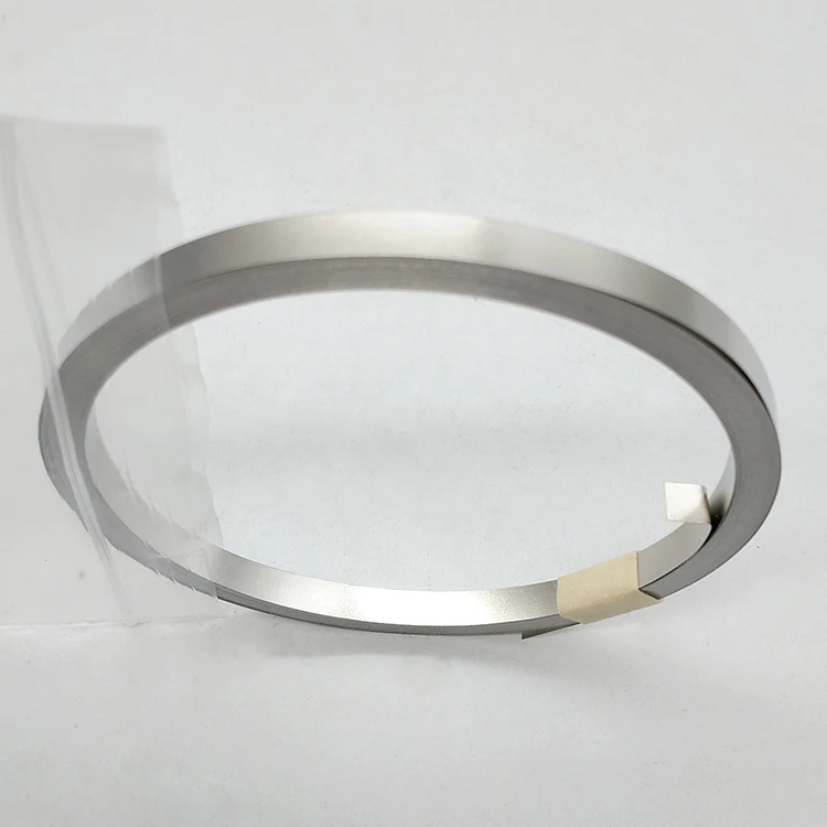 Никелированная пластина для литий ионного аккумулятора 10 м 18650 Стальная