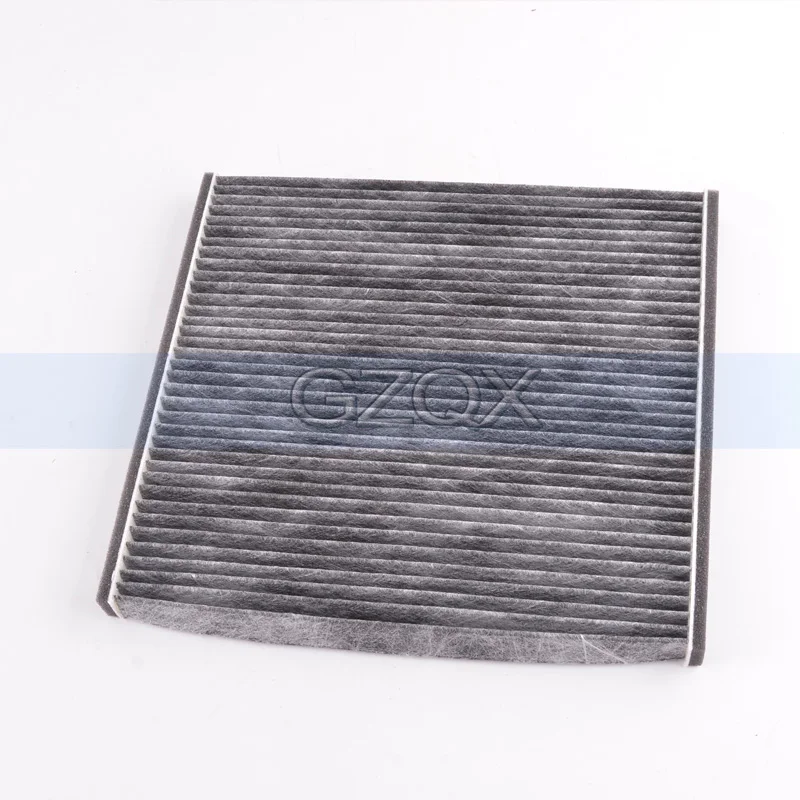 CAPQX 10 шт углеродный воздушный фильтр кабины 87139-50010 для LEXUS LS400 1994 1995 1996 1997 1998 1999 2000