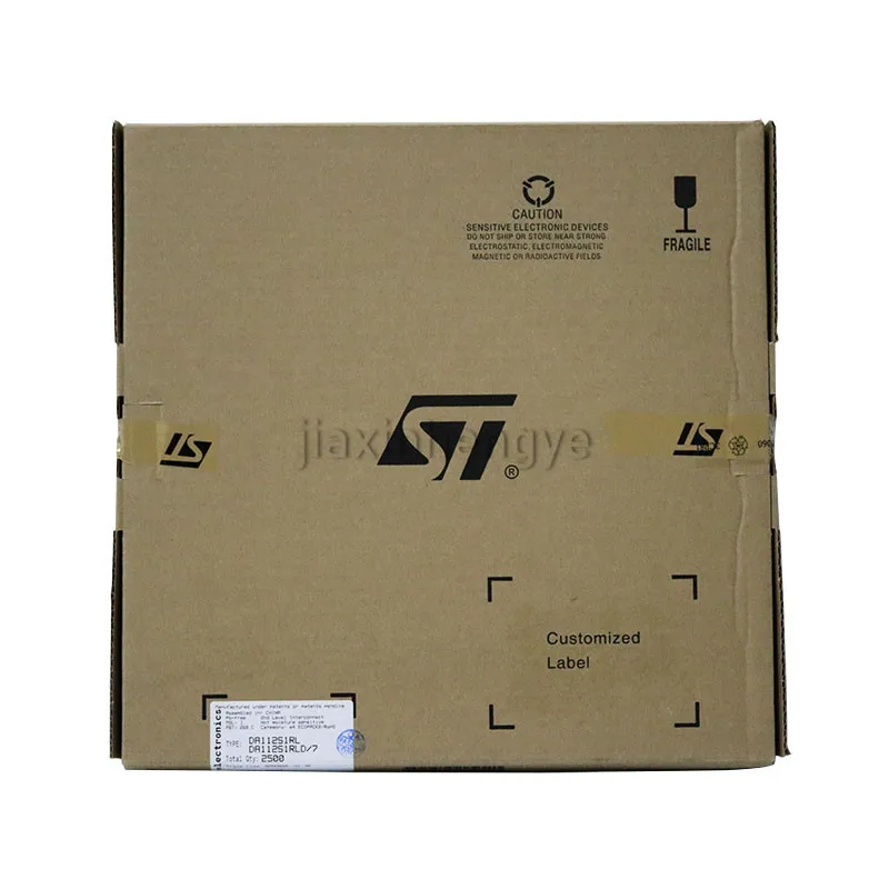 Подавитель электростатического разряда DA112S1RL DA112 10 шт./партия | Электроника