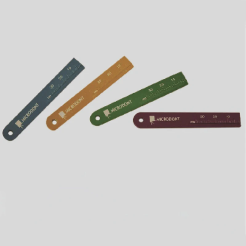 

Dental B010 Span Root Canal Measure Scale