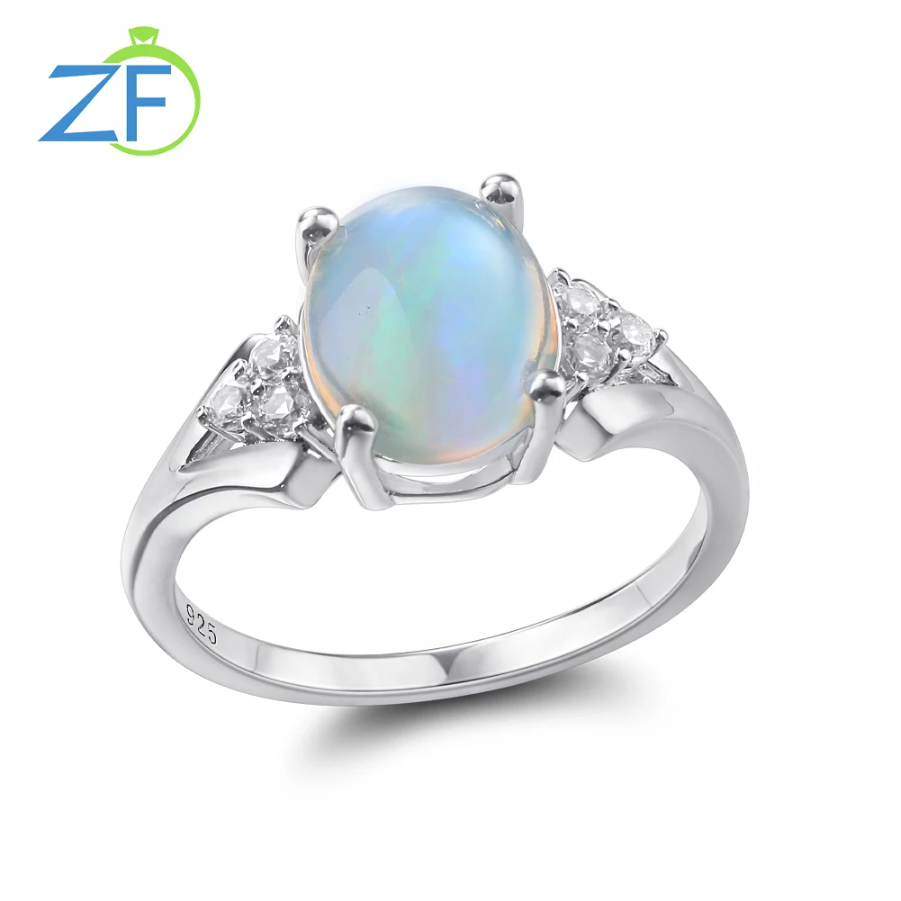 

Женское ювелирное изделие GZ ZONGFA ручной работы из стерлингового серебра 925 пробы