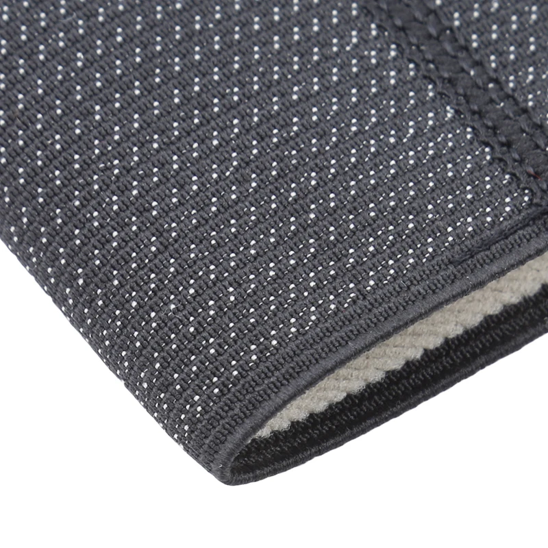 

1Pair Foot Motion Elasticity Bandages Sports Elastic Warm Badminton Soccer Basketball Foot Bandage Protector Sleeve Foot Care