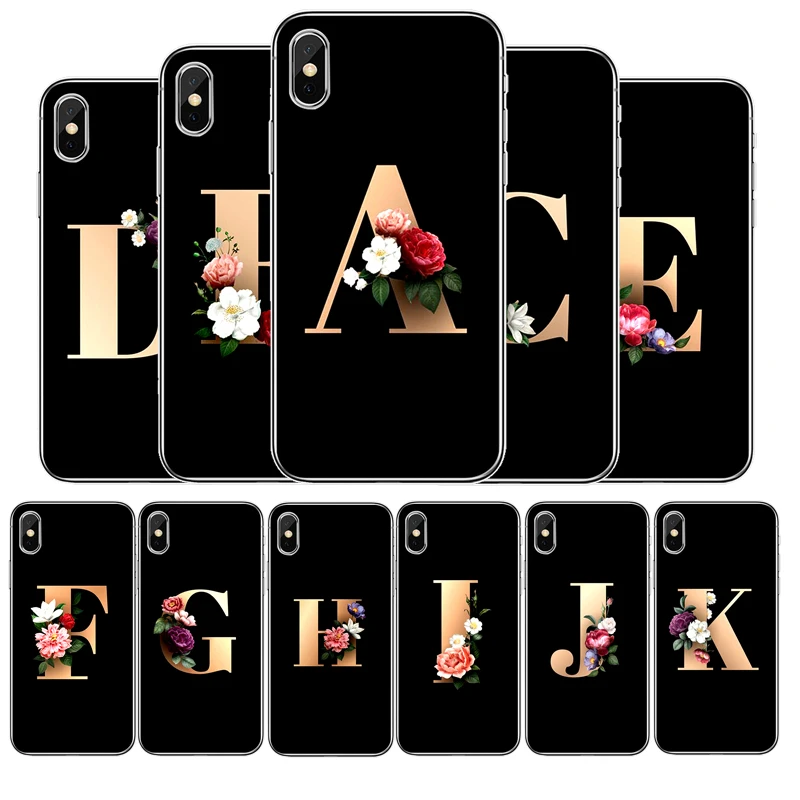 Силиконовый чехол для iphone 11 Pro MAX 5 6 7 8 9 10 X XS XR XSMAX Plus | Мобильные телефоны и