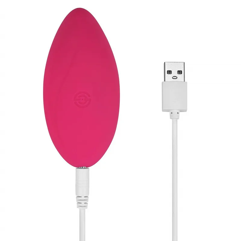 10 скоростей G-Spot Вибрация женский массажер игрушки для взрослых унисекс геев
