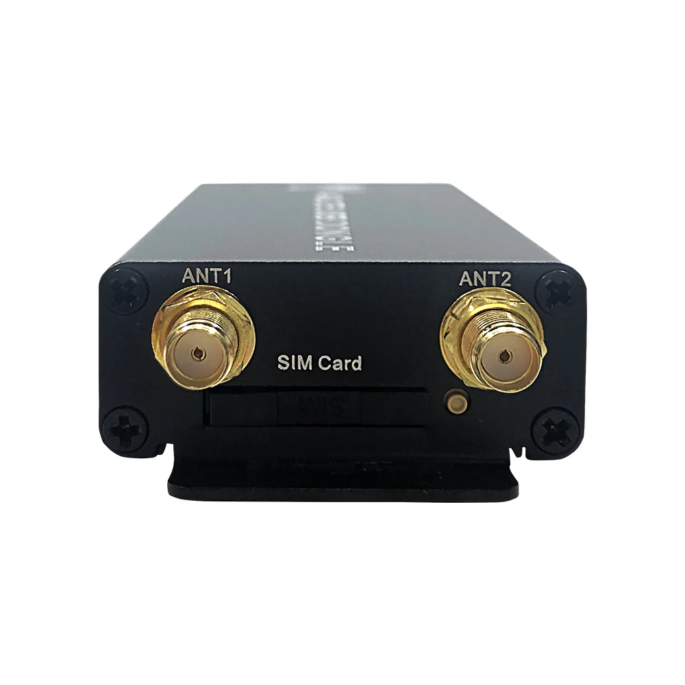Usb-ключ 4G LTE оснащенный EC25-J мини-модемом PCIe со слотом для SIM-карты Японии FDD