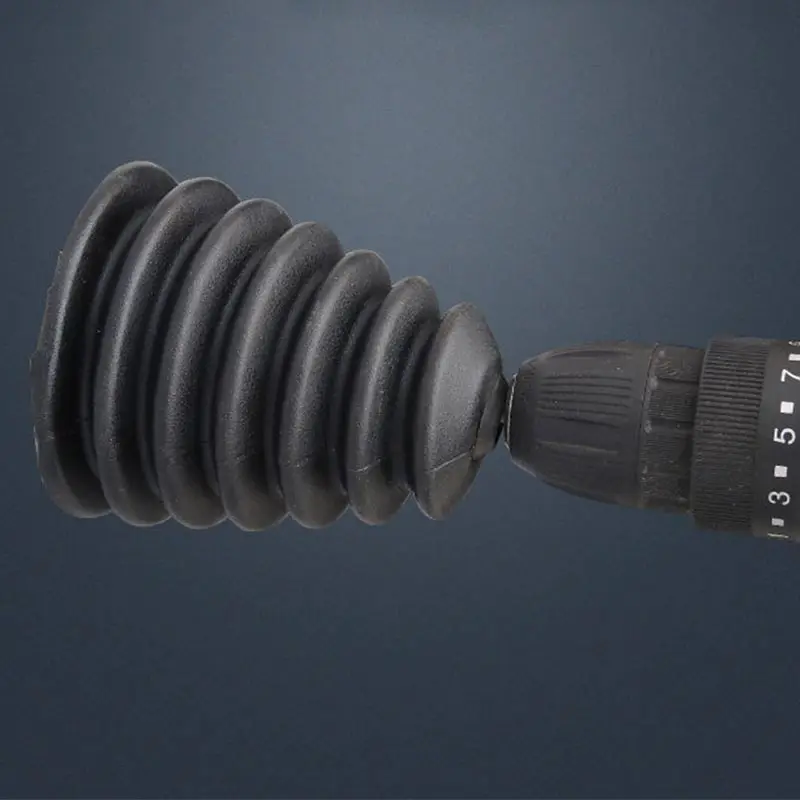 Пылезащитная Крышка для электрического молотка поколение сохранение золы