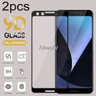 2 шт. для Google Pixel 3  полный клей фотопленка для Pixel3 3XL XL3 Pixel3XL