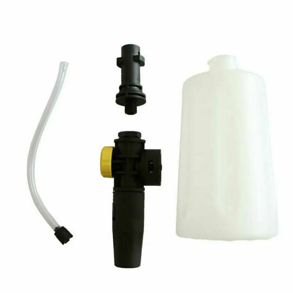 

750ML Snow Foam Lance Bottle Cannon For Car Washer for Karcher K2-K7 Sprayer Gun Spray Tool Car Washing Tool
