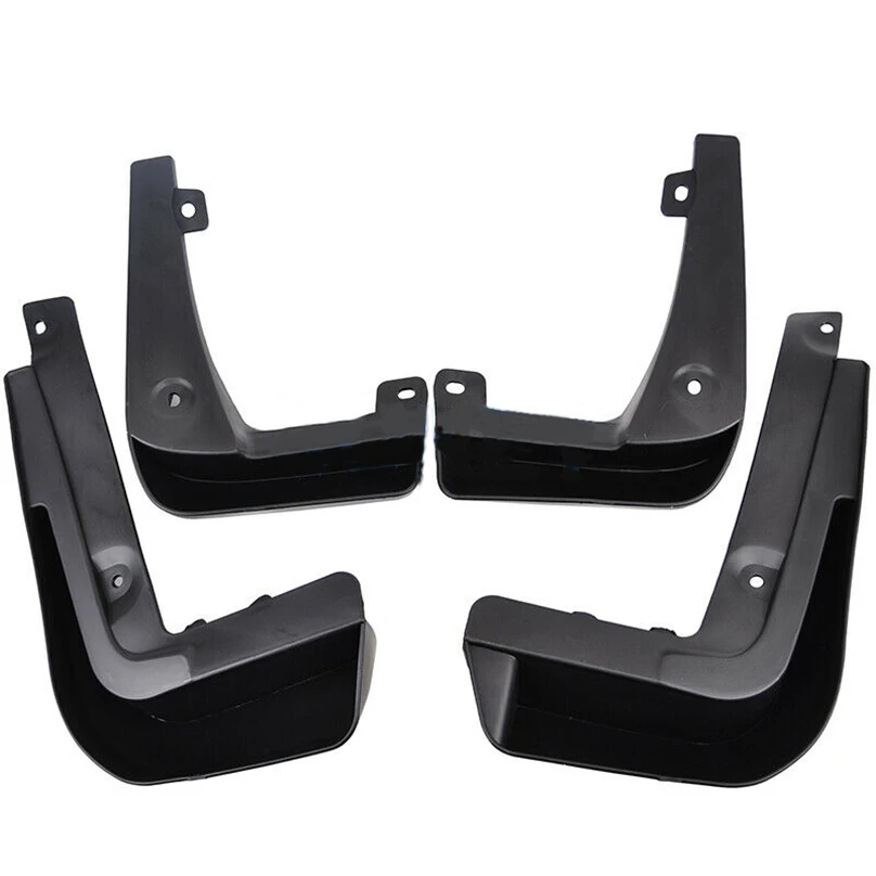 

Set Splash Guards Mud Flaps MudGuards For Honda Vezel HR-V HRV 2014-2020 2016