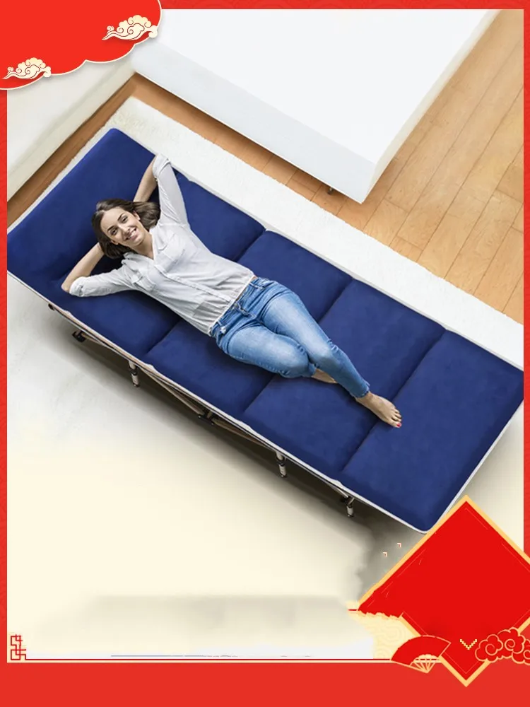 Офисное кресло для отдыха с одним обедом раскладная кровать дома простое эскорт