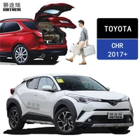 for toyota chr v4 6 2017 2018 2019 2020 car power trunk lift electric hatch tailgate tail gate strut auto rear door actuator