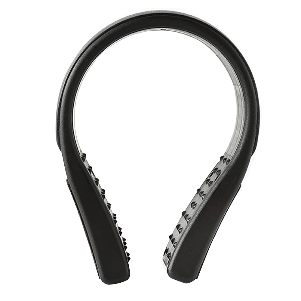 

Led Walking Shoe Clip Night Climbing Waterproof Running Strobe Light Outdoor Cycling USB Charging Warning Hiking Flashing