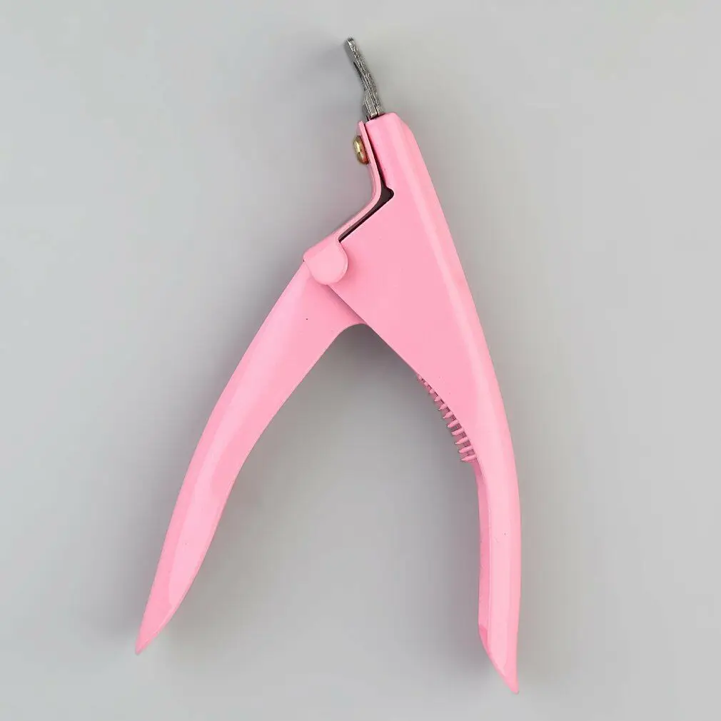 100 шт. натуральный белый Ложные Акриловые акриловый Фрезер для ногтей cо