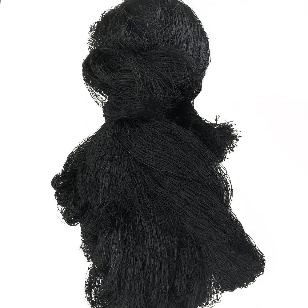 

Wide X 5M Extra Strong Anti Bird Netting Garden Allotment Doesn't Tangled And Reusable Lasting Protection Against Birds Deer