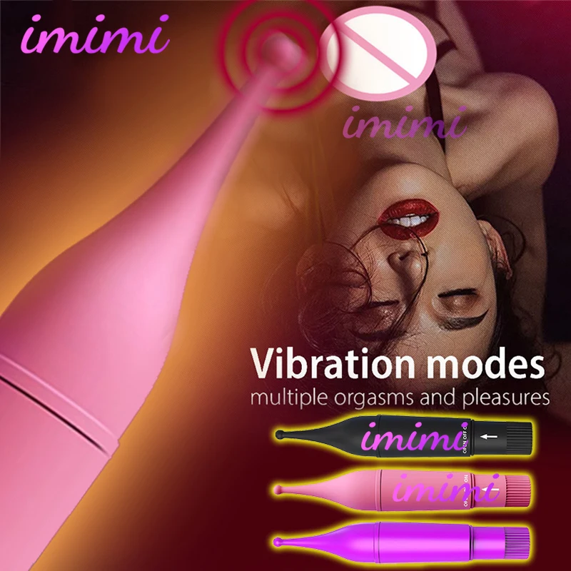 Фаллоимитатор для стимуляции точки G вибратор женщин массажер сосков секс