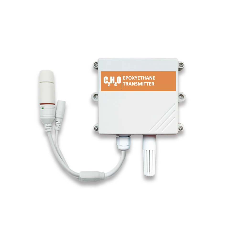 

DC/POE+RJ45 light detector Illuminance analyzer light sensor with factory price