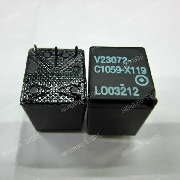 Новое реле для автомобиля | Обустройство дома