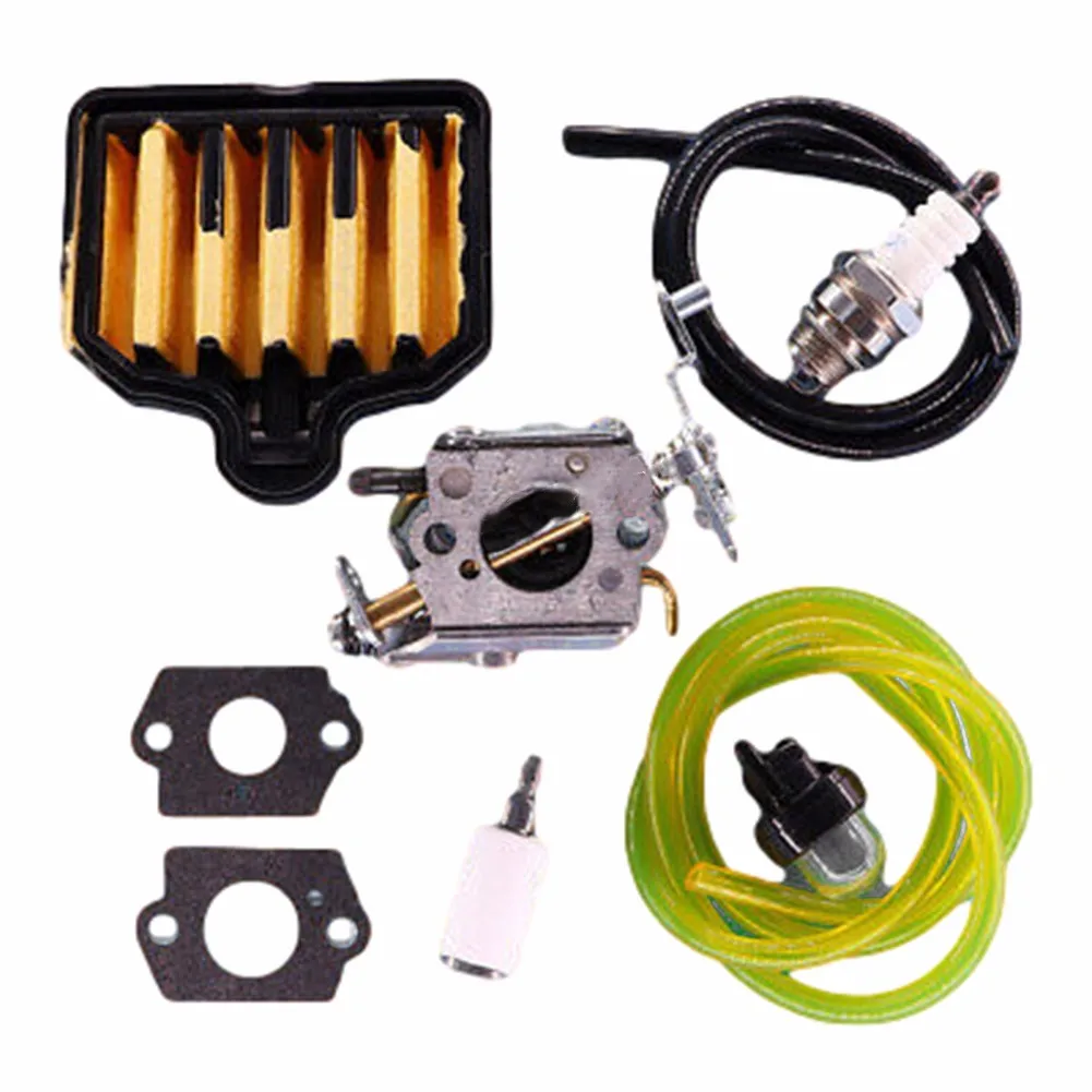 

Карбюратор для замены бензопилы птицы Pro PP5020AV для Zama C1M W47 573952201 Carb