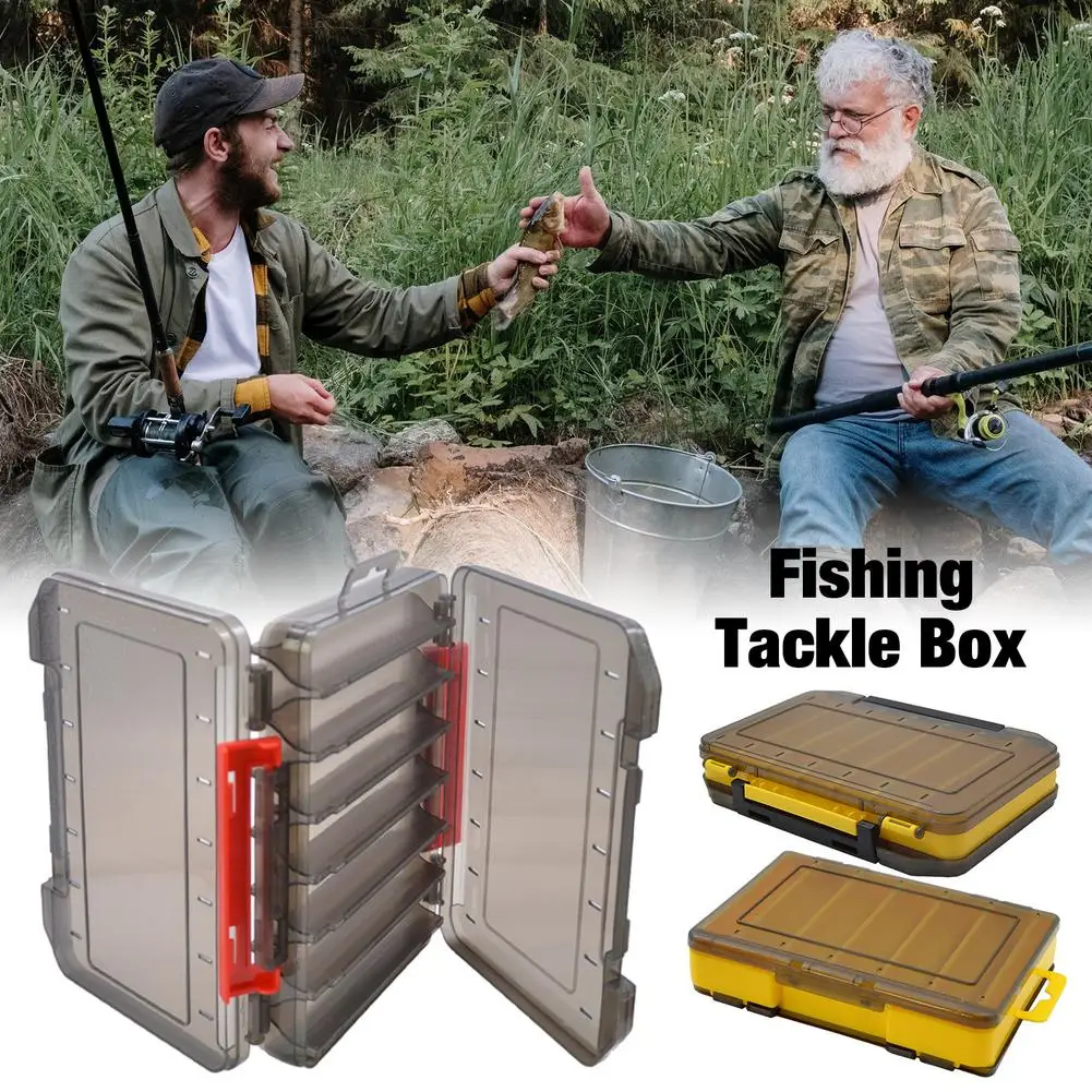 

Портативный чехол для рыболовных снастей